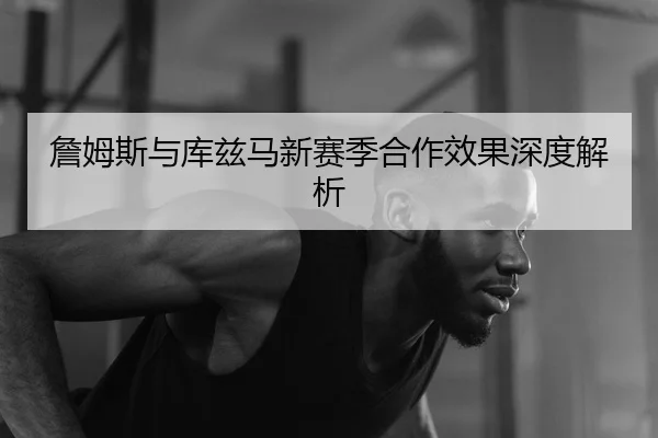 詹姆斯与库兹马新赛季合作效果深度解析